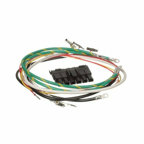 Perfect Fry Harness, Female Connector #6Ct778 83297
